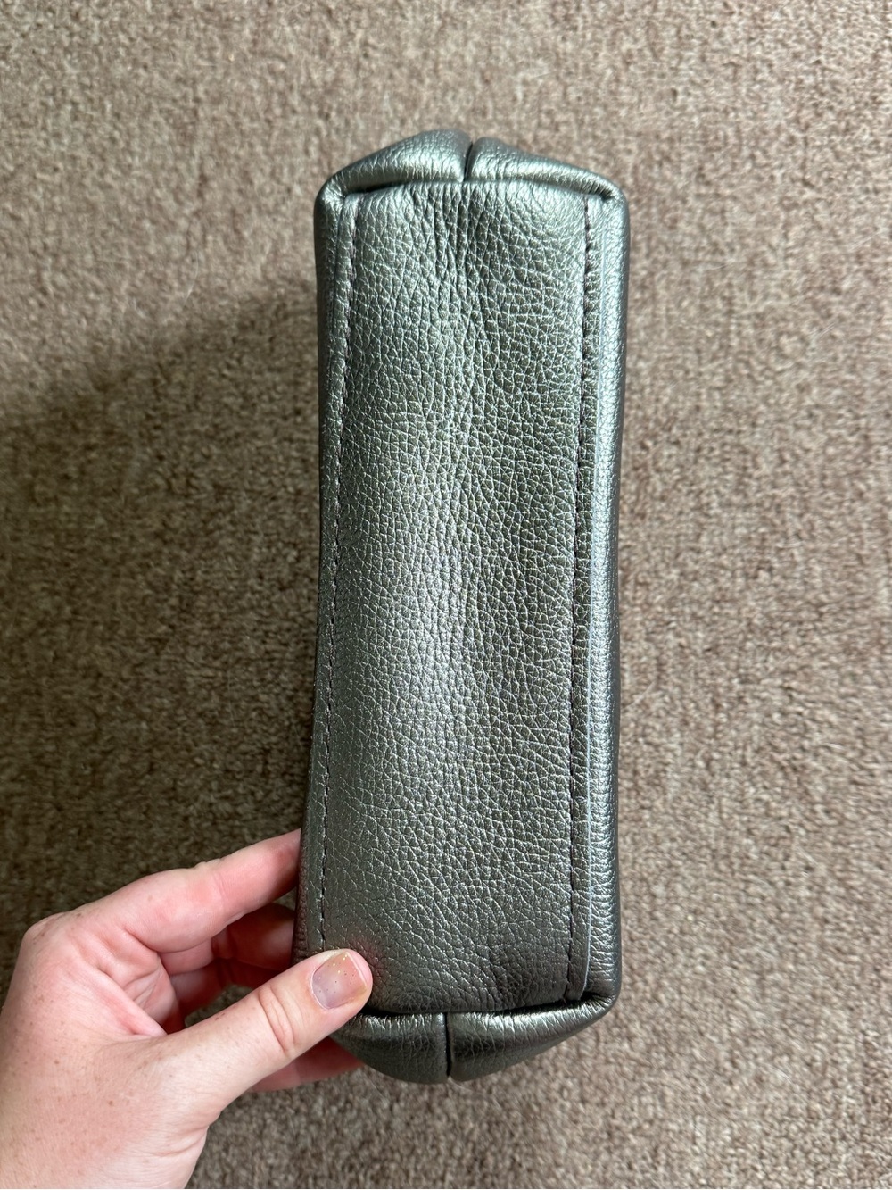 Portland Leather Co Supernova Pouch - Picture 4 of 6